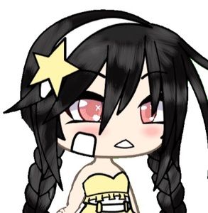 Meet your Posher, •lucifer•loo•